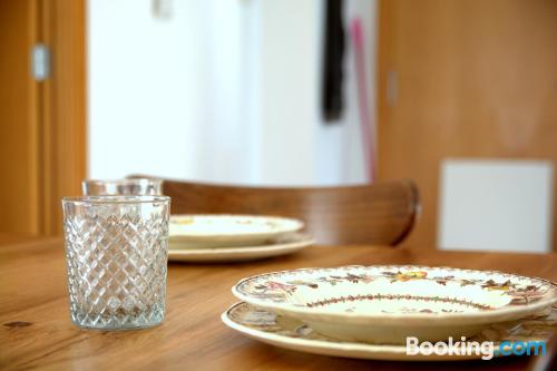 Apartamento en Arenys de Mar. ¡Tres dormitorios!