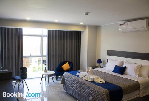 Apartamento em Tarapoto, ideal para duas pessoas