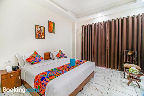 Apartamento con todo en Gurgaon