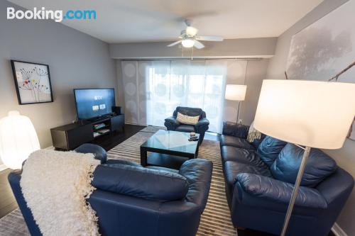 Apartamento con piscina en New Smyrna Beach