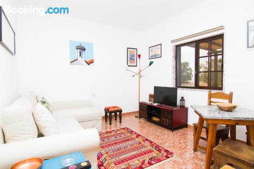 Apartamento en Comporta con terraza