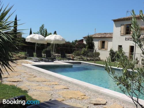 Appartement avec piscine à Cavaillon