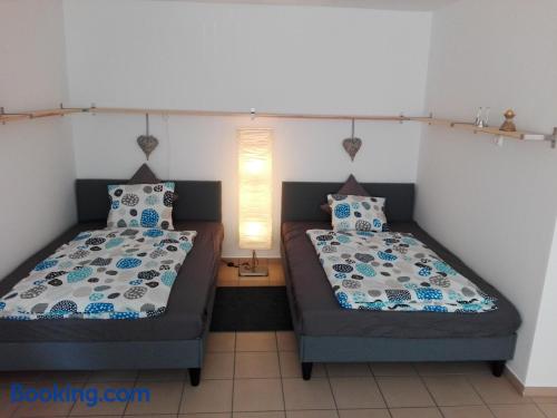 1 bedroom apartment apartment in Tokaj with wifi.