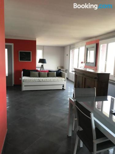 2 bedrooms home in Annecy.