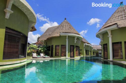 Apartamento con internet en Seminyak