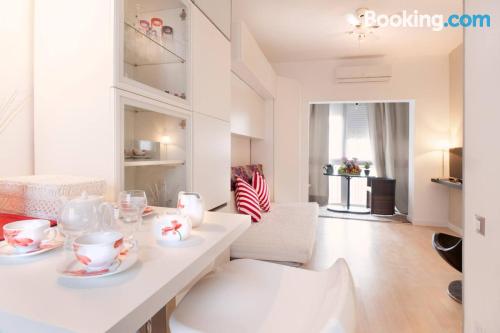 Apartamento con internet en Barcelona