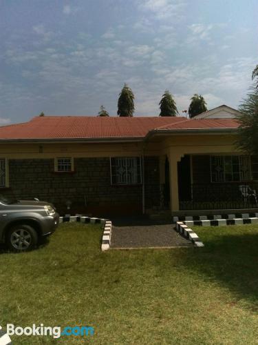 Apartamento cuco en Kisumu