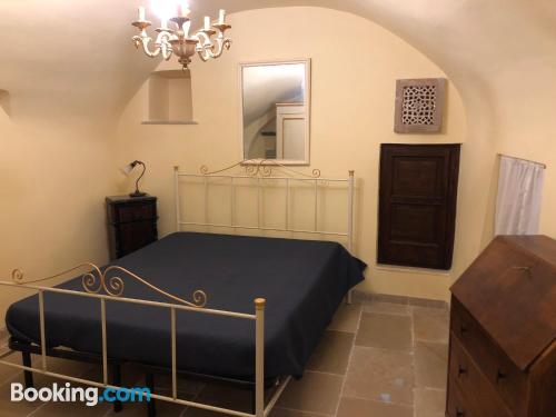 1 bedroom apartment place in Martina Franca. Superb location!.