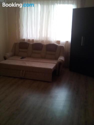 1 bedroom apartment. 40m2!.