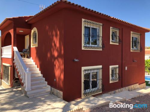 Apartamento em Torrevieja. Ar!.