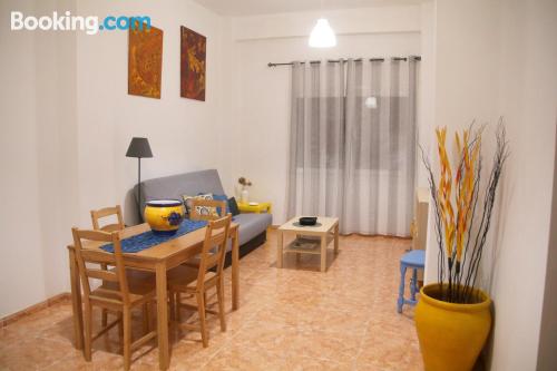 Appartement pour deux personnes. À Santa Cruz de la Palma