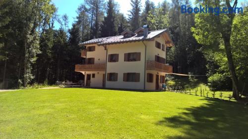 Apartamento em Pieve Di Cadore. Em boa posição.