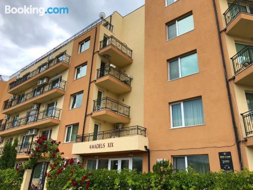 Appartement de 33m2. À Slantchev Briag