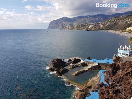 Place in Funchal. 130m2!