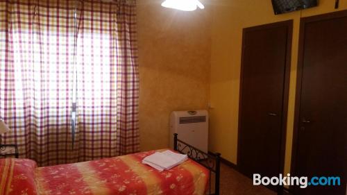 Appartement 35m2 in Somma Lombardo. Het centrum.