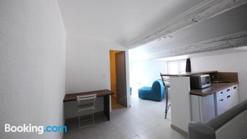 Apartamento em Avignon. Em boa posição!