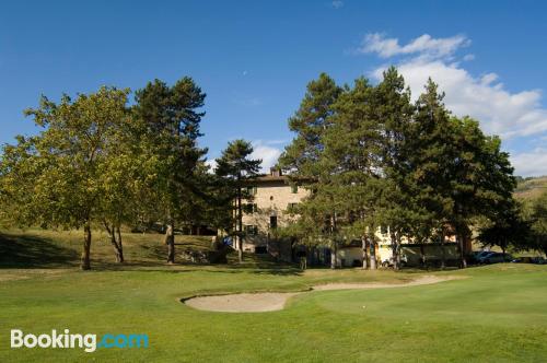 Apartamento con todo en Monzuno. ¡apto para mascotas!.