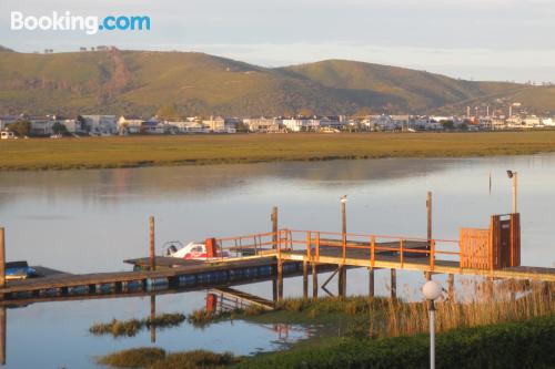 Appartamento con terrazza, a Knysna