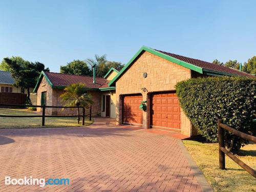 Apartamento en Midrand, en buena zona.