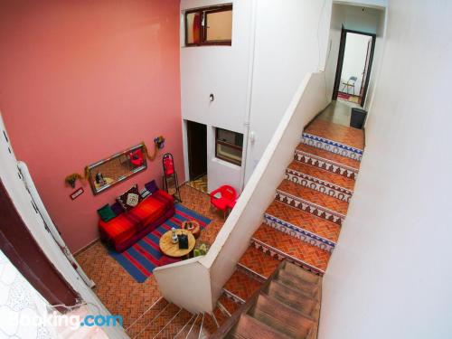 Apartamento bonito en Agadir