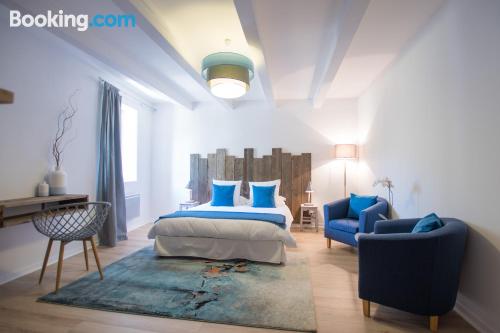 Apartamento en Sault-de-Vaucluse con internet