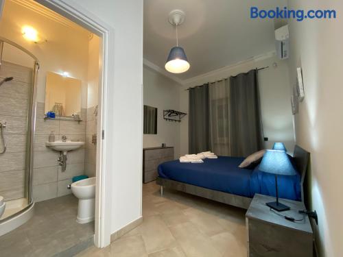 Apartamento con wifi en Roma.