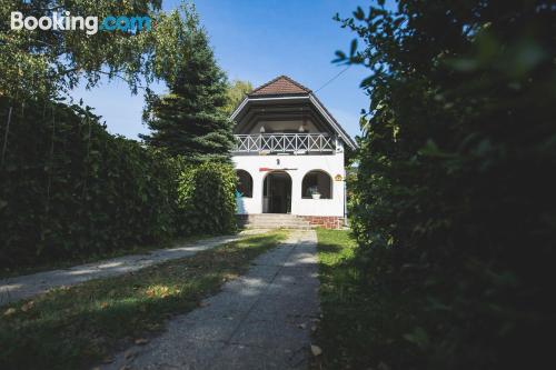 Apartamento com terraço em Badacsonyörs