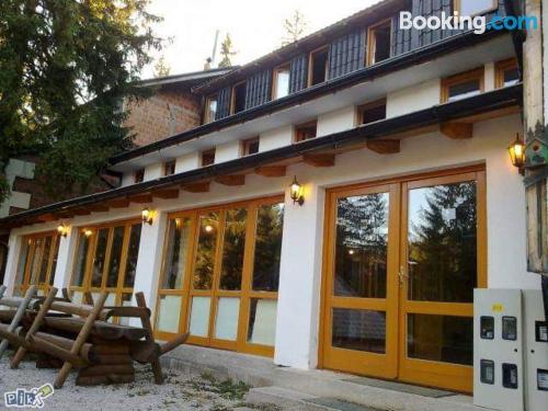 1 bedroom apartment place in Travnik. For couples.