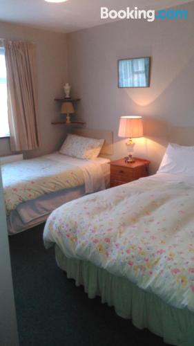 Apartamento con wifi en Freshford