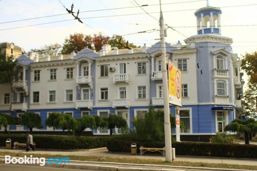 Apartamento en Tiraspol para parejas