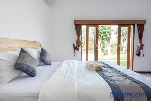 Apartamento para parejas en Uluwatu.