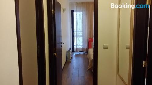 Gran apartamento en Pamporovo con wifi