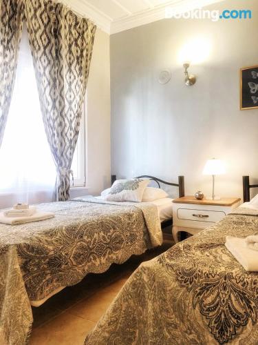 Bonito apartamento parejas en Balikesir.