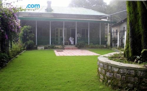 Place in Kasauli. Perfect!