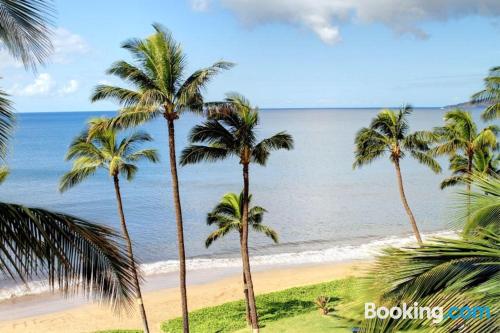 Apartment in Kihei. Comfortable!