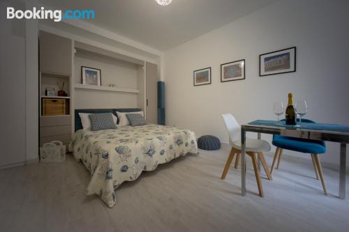 Apartamento com Internet em Milan