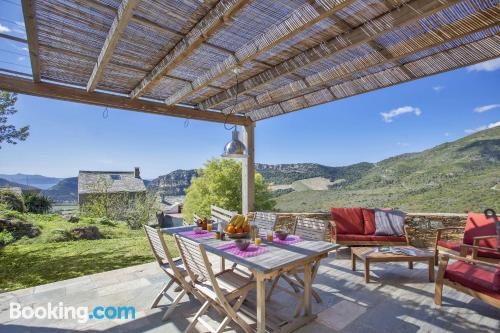 Apartamento de 3 dormitórios em Patrimonio.