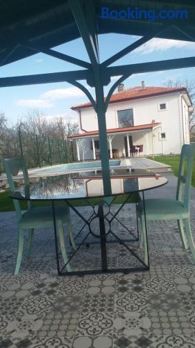 Apt mit terrasse. In Sakarya.