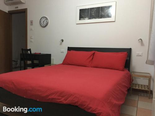 Apartamento en Mestre, bien situado