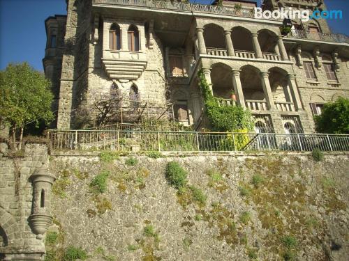 Appartement pour deux personnes. Rocca di Papa à vos pieds.