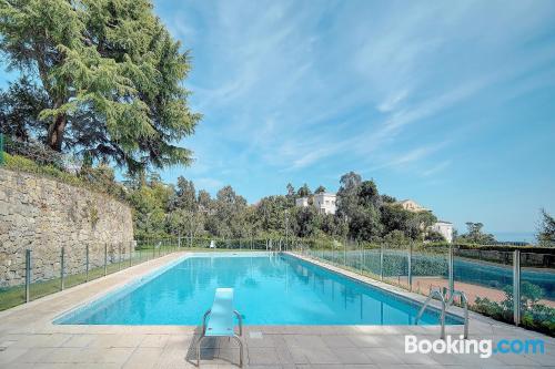 Apartamento em Cannes. Terraço!