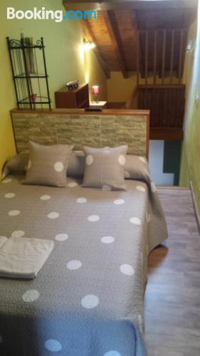 Apartamento en buena zona en Cue