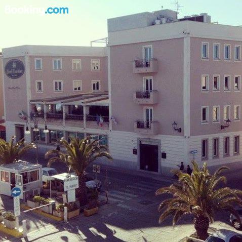 Appartement avec terrasse à La Maddalena