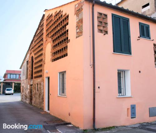 Appartement à Lucques. Pour des familles.