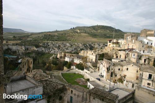 Gravina in Puglia est votre! Terrasse!