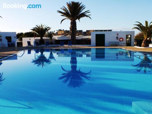 Apartamento en Puerto Del Carmen con vistas