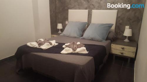 Apartamento con internet en Las Palmas de Gran Canaria