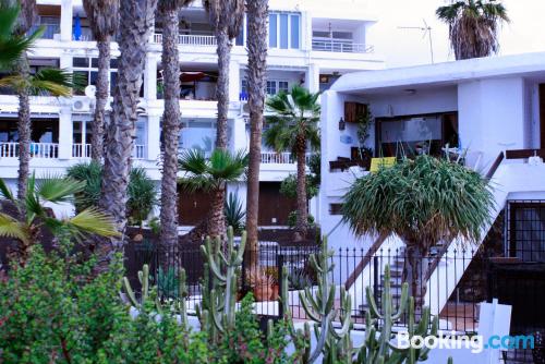 Comfy home in Puerto Del Carmen with terrace