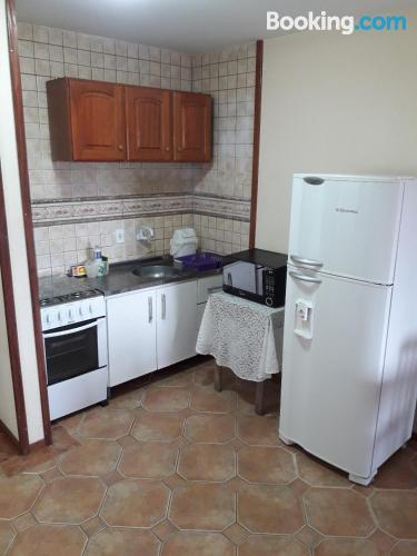 Apartamento em Florianópolis. 40m2!