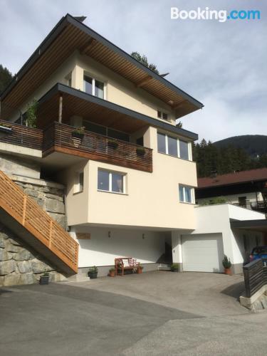 Confortevole appartamento con 2 camere da letto, a Mayrhofen